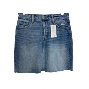 Old Navy Denim Skirt